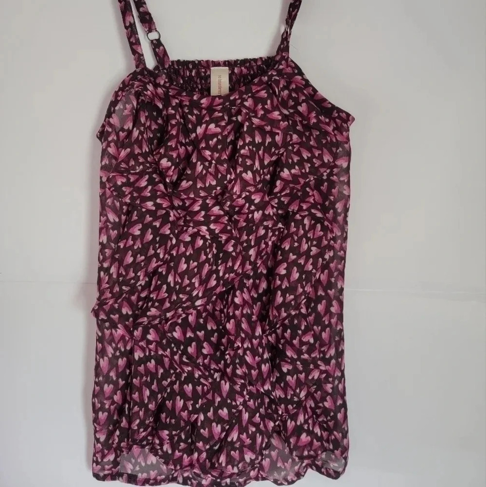 No boundaries 𝅺TANK top